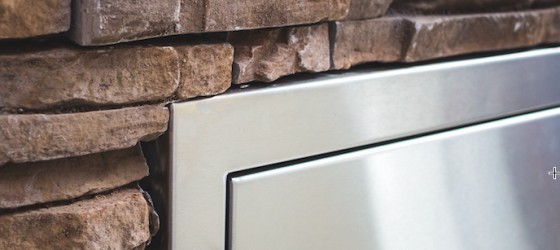 Summerset Masonry Doors & Drawers